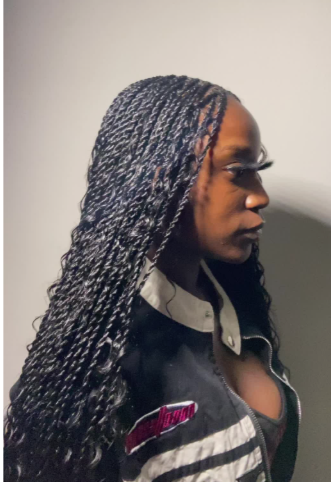 ISLAND TWIST