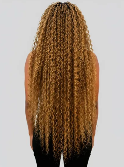 Medium Bora Braids